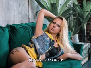 Rapunzelmix