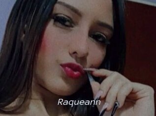Raqueann