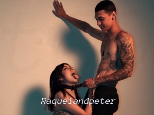 Raquelandpeter