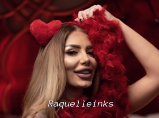 Raquelleinks