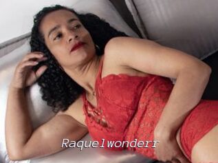 Raquelwonderr