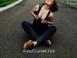RasSlunakiss