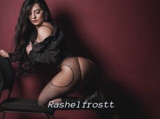 Rashelfrostt