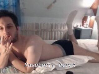 Raspberry_beret