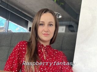 Raspberryfantasy
