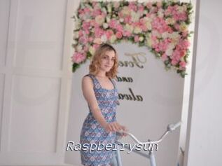 Raspberrysun