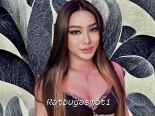 Ratbugasmati