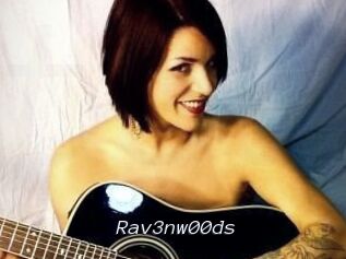 Rav3nw00ds