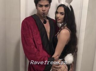 Ravefreakzz