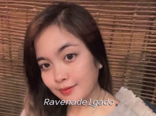 Ravenadelgado