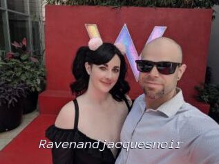 Ravenandjacquesnoir