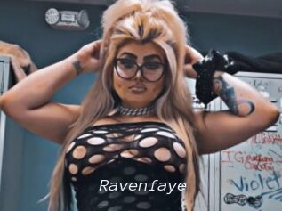 Ravenfaye