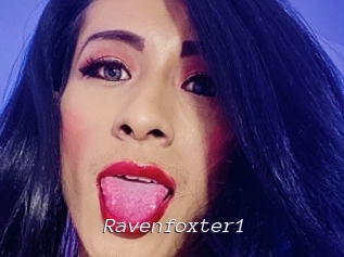 Ravenfoxter1