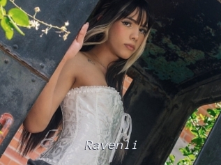 ravenli Tel 69 Salopes