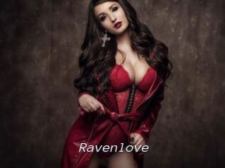 Ravenlove