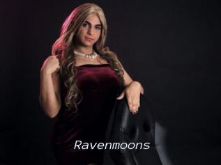Ravenmoons