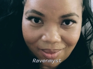 Ravenmyst