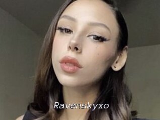 Ravenskyxo