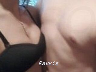 Ravkis