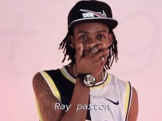 ray_paxton Tel 69 Salopes