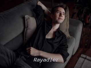 Rayadler