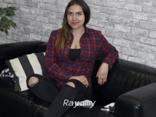 Rayamy