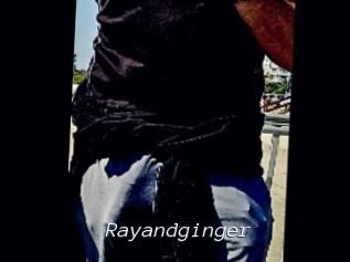 Rayandginger