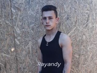 Rayandy