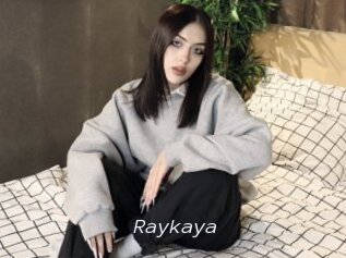 Raykaya