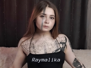 Raymalika