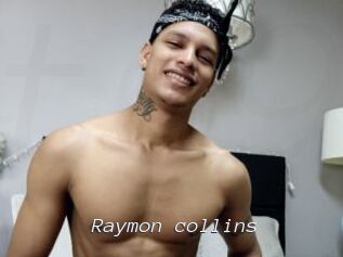 Raymon_collins