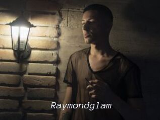 Raymondglam