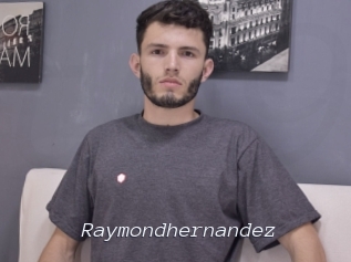 Raymondhernandez