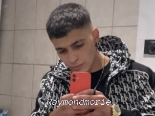 Raymondmorie