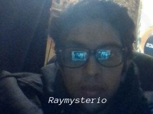 Raymysterio