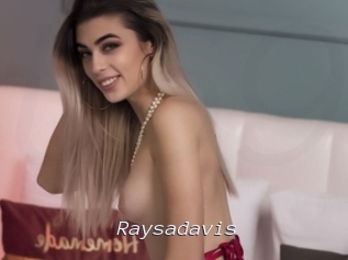 Raysadavis