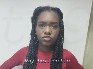 Rayshellmartin