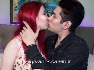 Rayvanessaamix