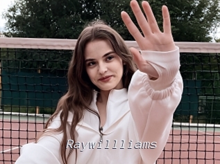 Raywillliams
