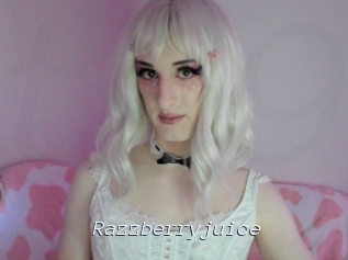 razzberryjuice Tel 69 Salopes