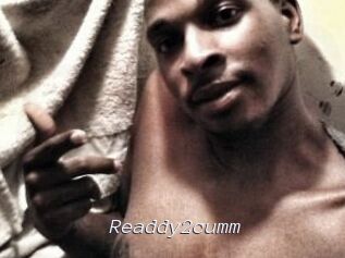 Readdy2cumm