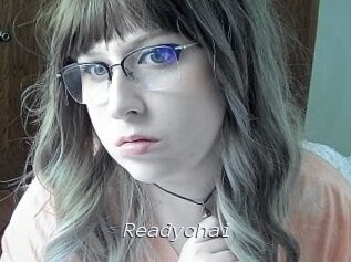 Readychai