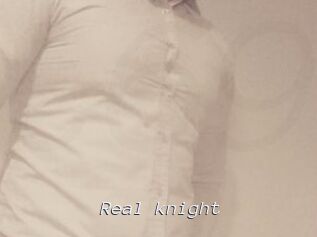 Real_knight
