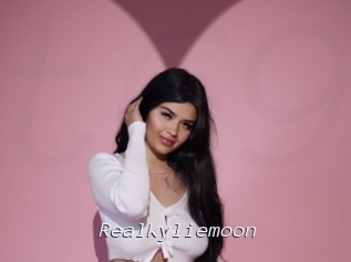 Realkyliemoon