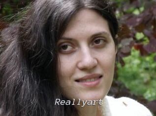 Reallyart