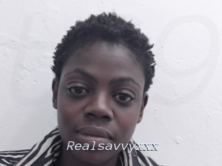 Realsavvyxxx