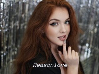 Reasonlove