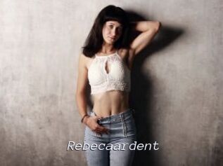 Rebecaardent