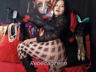Rebecagrenn