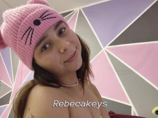 Rebecakeys